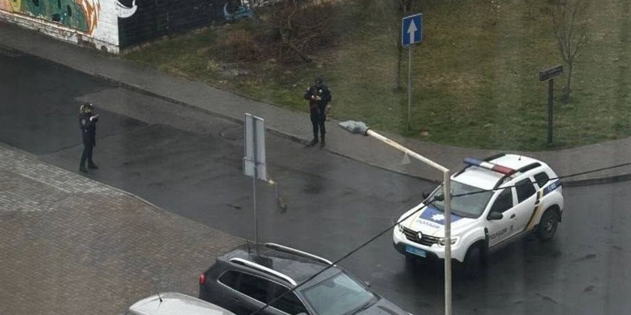львів вибухівка, львів, сихів, вибухівка, підлітки