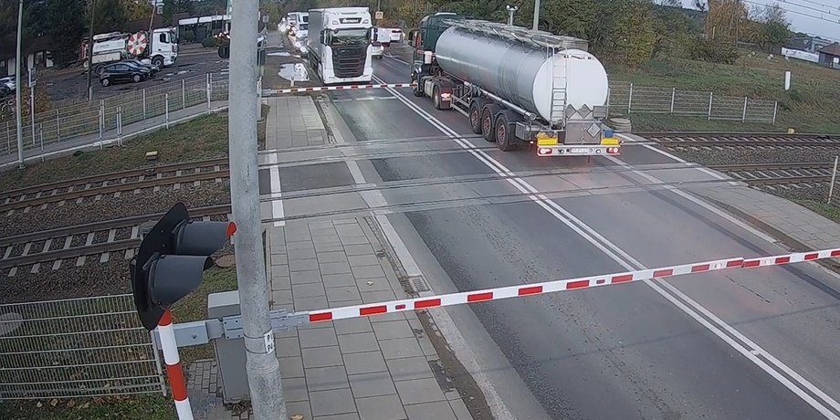 українець, Познань, переїзд