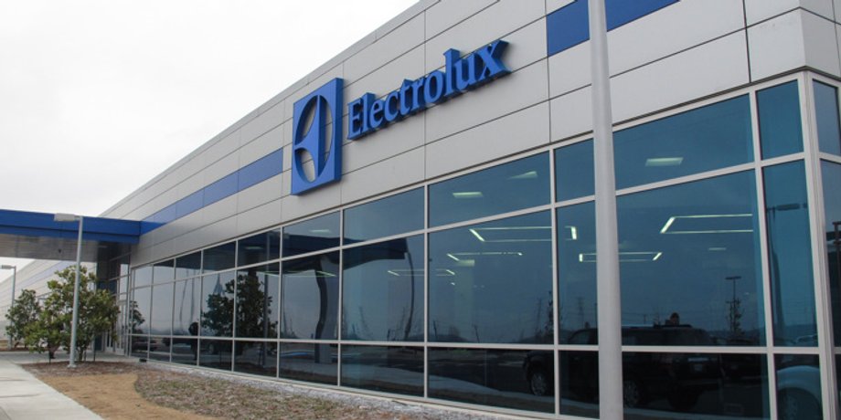 Electrolux, росія, санкції, бізнес, війна в Україні, магазини Electrolux у Росії