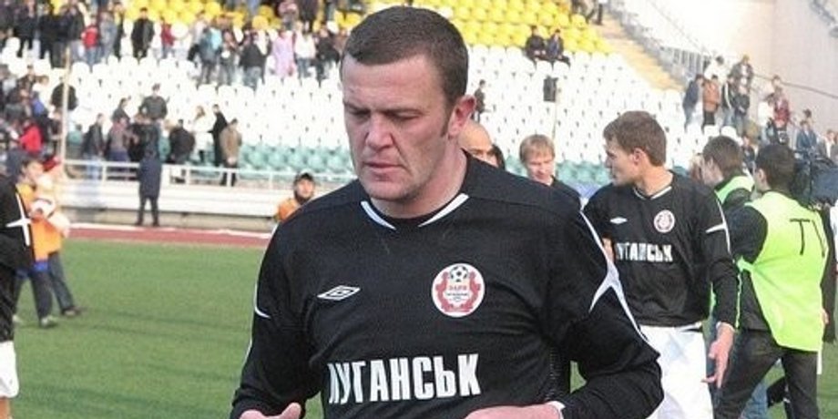 Владимир Яксманицкий Мариуполь