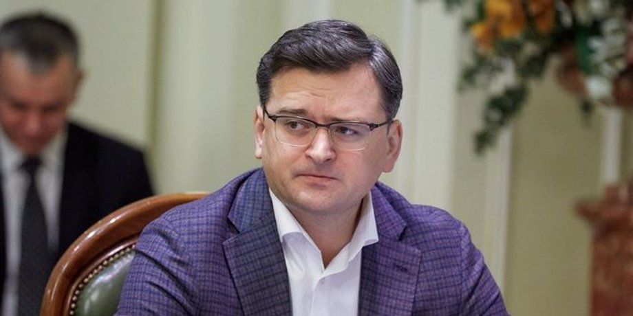 кулеба, кулеба про нато, кулеба про членство в нато