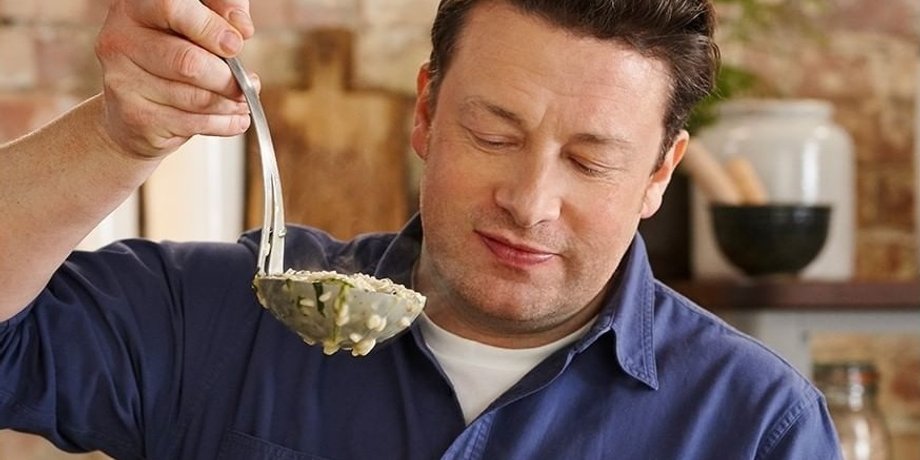 Фото: Instagram jamieoliver