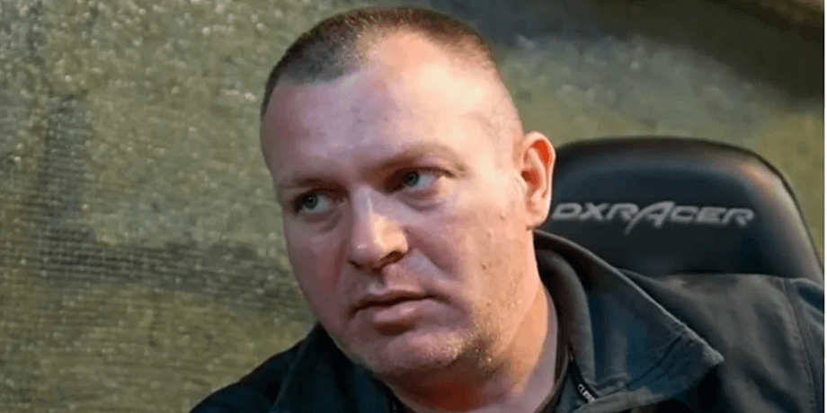 Антон Грунис  ликвидирован