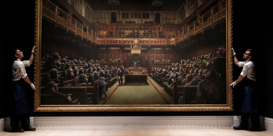 Фото: Sothebyʼs