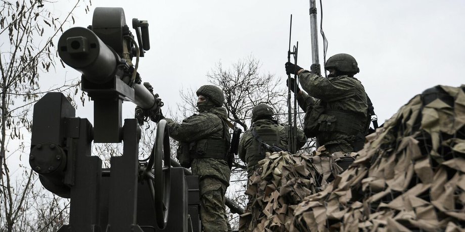 ВС РФ, война, Украина, фото