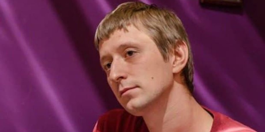 Евгений Шпитко