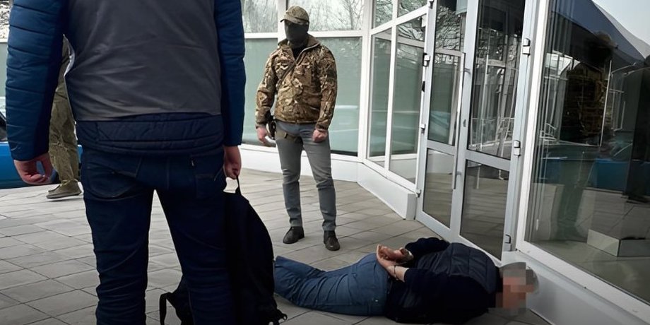 депутаты хотели дать взятку, Сумской облсовет, афера с медучреждением, глава Сумского ГВА
