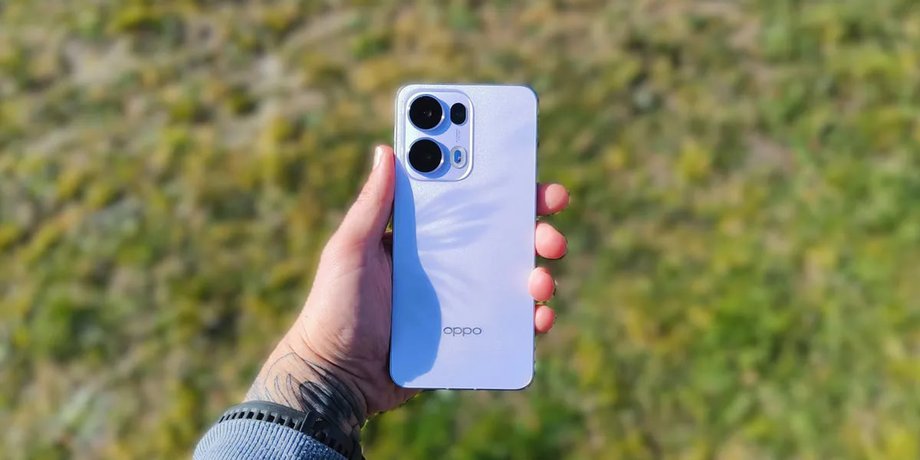 Смартфон Oppo Reno 13 Pro