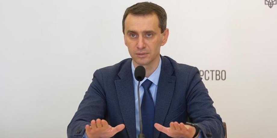 Виктор Ляшко / Фото: volynonline.com