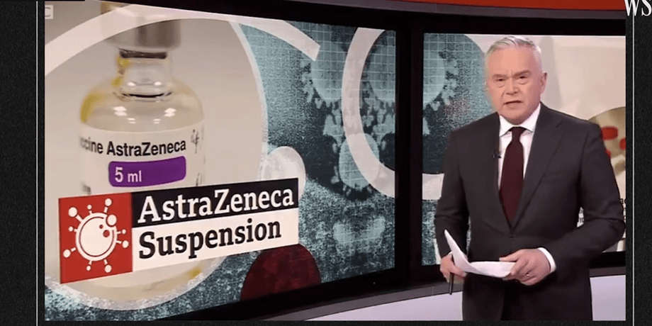 вакцина, AstraZeneca, образование, тромбы, исследование, коронавирус, фото