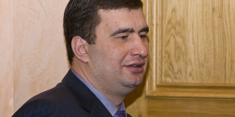 Игорь Марков / Фото: Думская