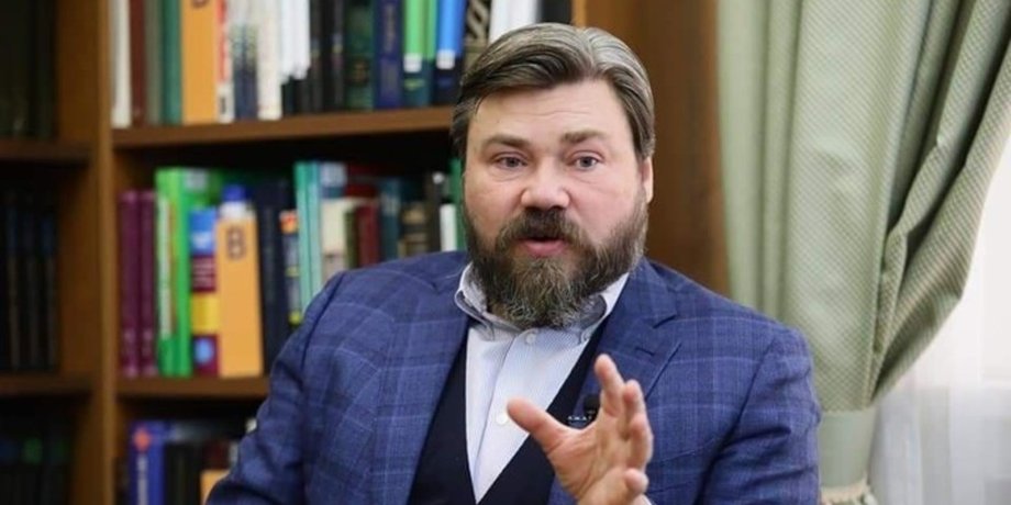 константин малофеев, покушение, фсб