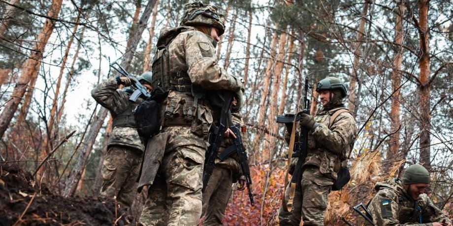 Обмеження перебування цивільних у чотирьох населених пунктах Кременчуцького району Полтавщини через безпекові заходи