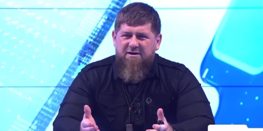 Рамзан Кадиров, Кадиров