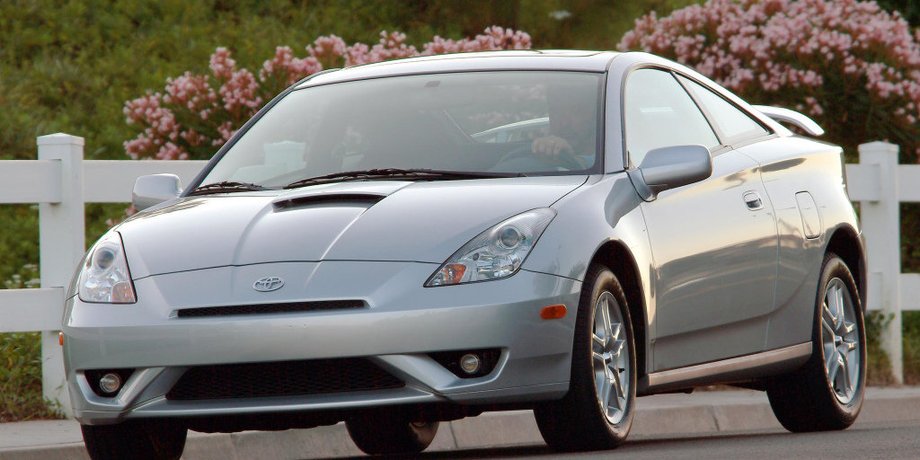 Toyota, Toyota Celica, Toyota Celica T230, Авто, Автомобили, Медленные авто, Красивые авто, Дизайн, Фото