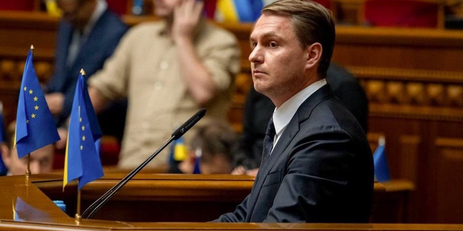 Скандал навколо справи "Карфаген" та Офісу Генпрокурора