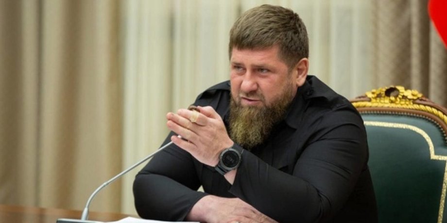 Рамзан Кадиров, українці, ДПС, поліція