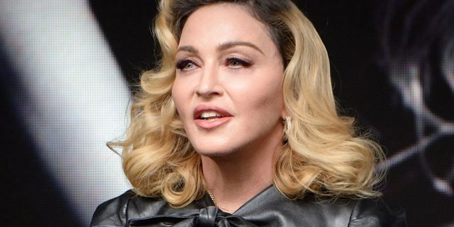 Мadonna