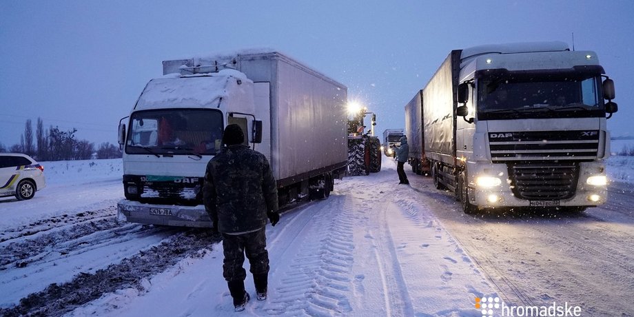 Фото: Громадське