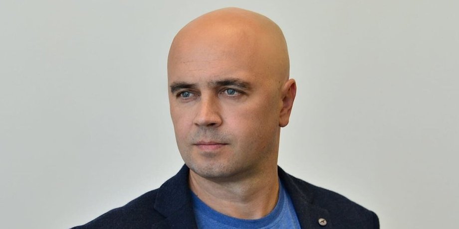 Рудницкий, депутат, Бердянск,