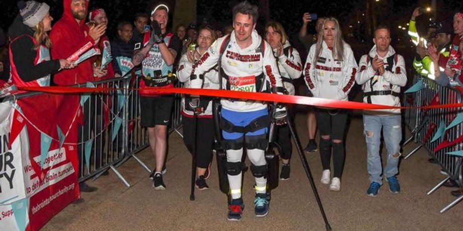 Фото: twitter.com/FactorRunning