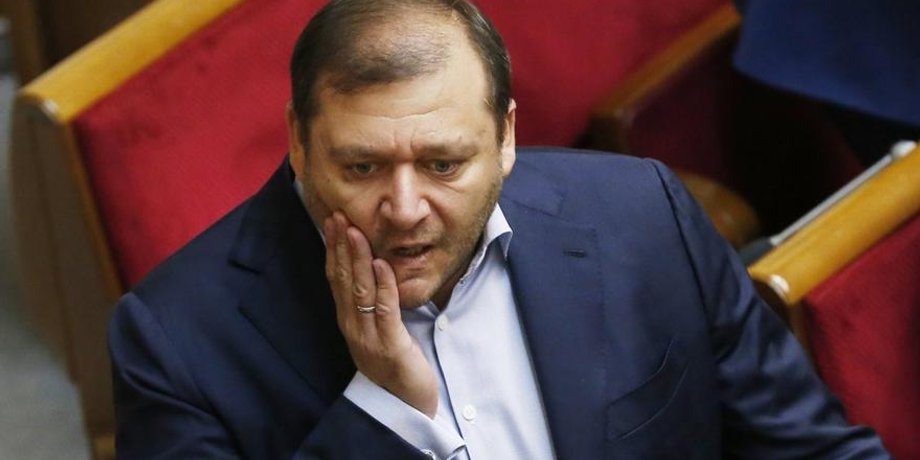 Михаил Добкин / Фото: Hyser