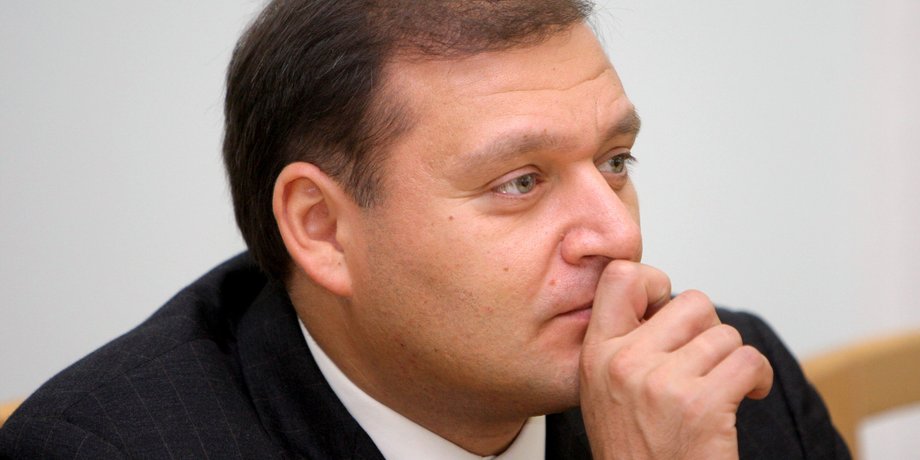 Михаил Добкин / Фото: hvylya.org