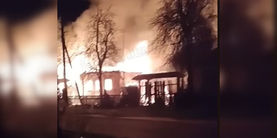 Удар по 448 бригаде ВС РФ, 448 бригада ВС РФ Клюква, 448 бригада РФ Курская область, ВСУ удар по 448 бригаде, ВСУ удар по с умы
