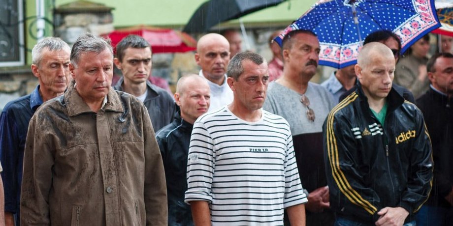 ТЦК, військкомат, мобілізація, мобілізація в Україні, призов в Україні