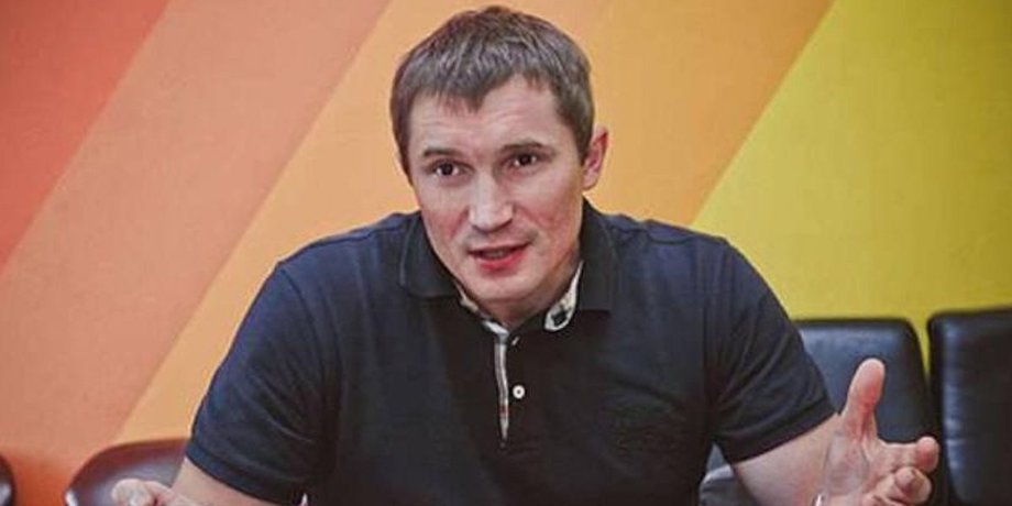 Андрей Лысюк, сбу, экстрасенс