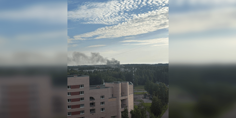 Дрони дісталися Петербурга: у Кронштадті зупиняли автобусні маршрути