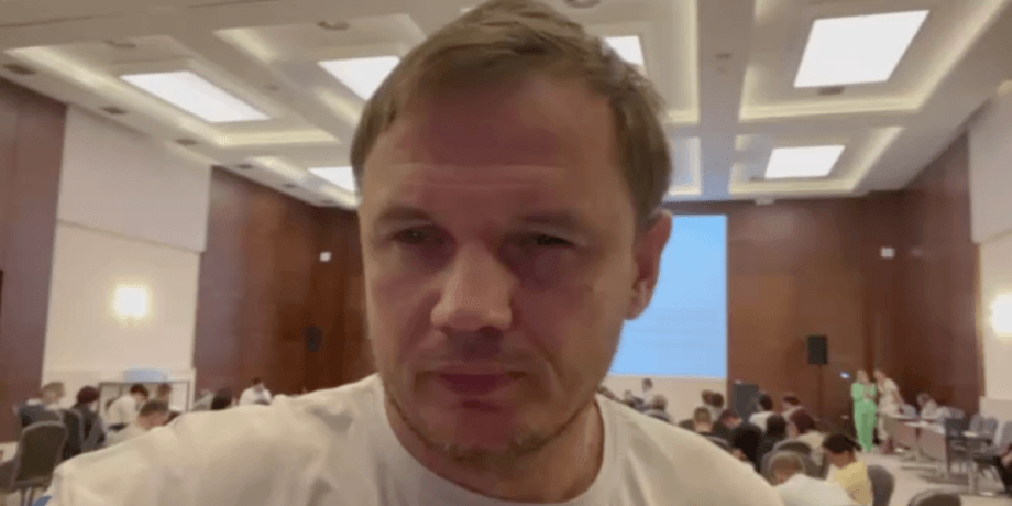 Кирилл Стремоусов, стремоусов херсон, стремоусов в воронеже, стремоусов воронеж