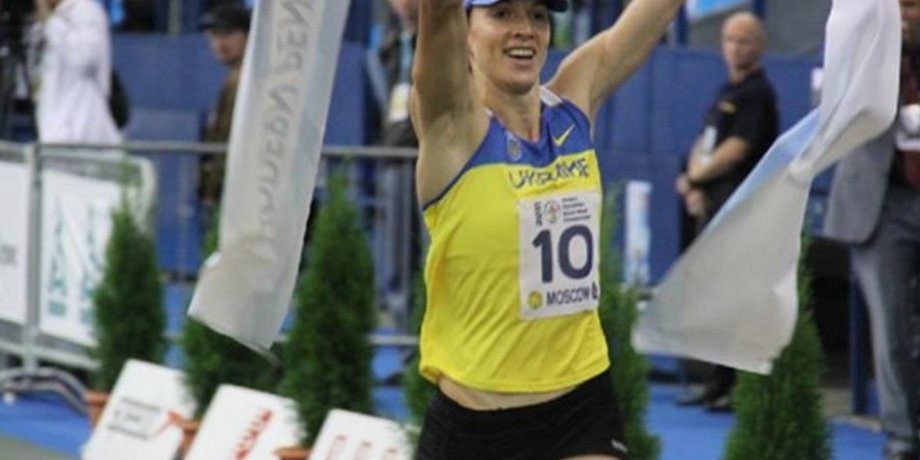 Виктория Терещук Фото: www.pentathlon.org