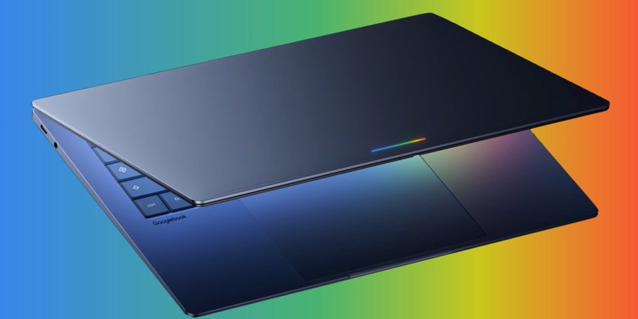 Googlebook дата выхода