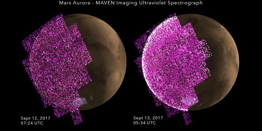 Фото: NASA