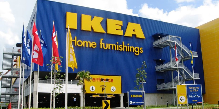 Фото: IKEA