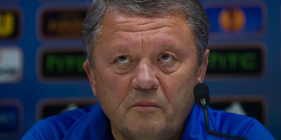 Мирон Маркевич / Фото: Football.ua
