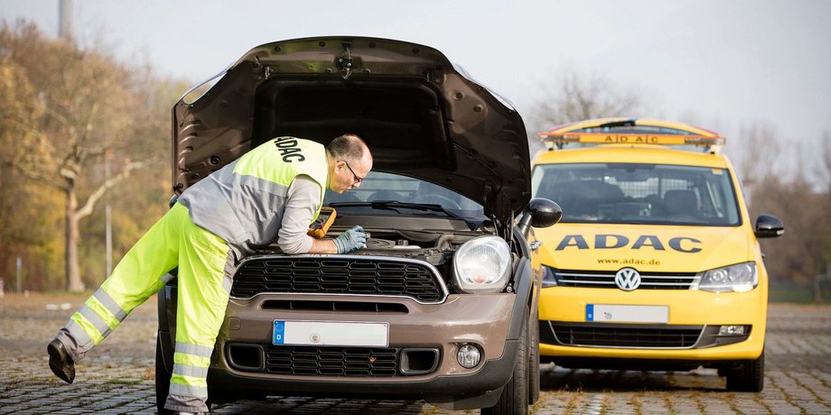 техдопомога ADAC, рейтинг якості авто, рейтинг надійності авто, Ford S-Max, рейтинг ADAC, найненадійніші авто