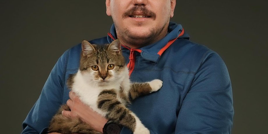 Роман Сініцин