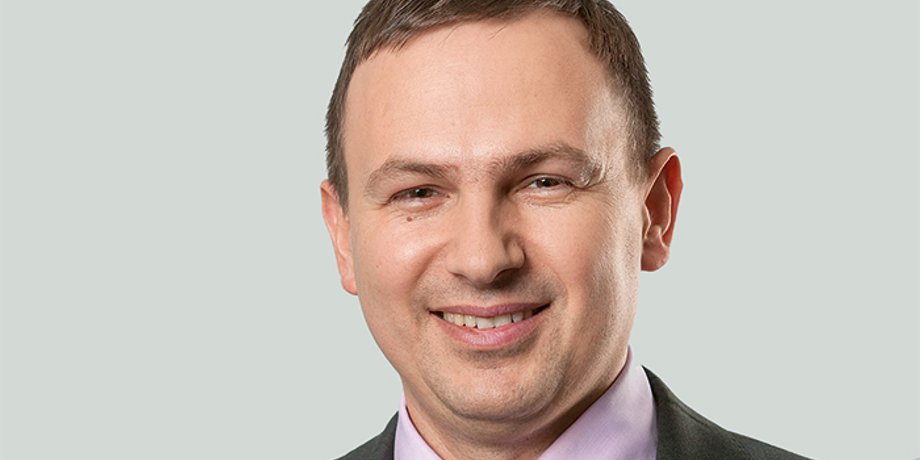 Владимир Поперешнюк