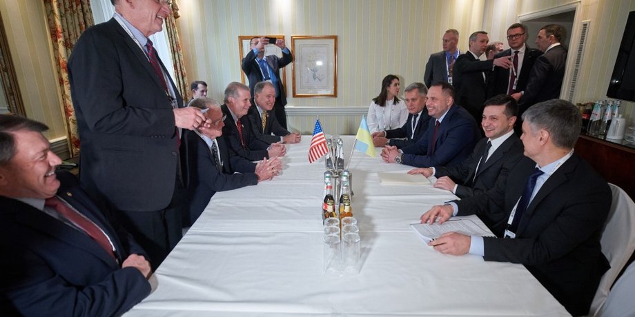 Фото: president.gov.ua