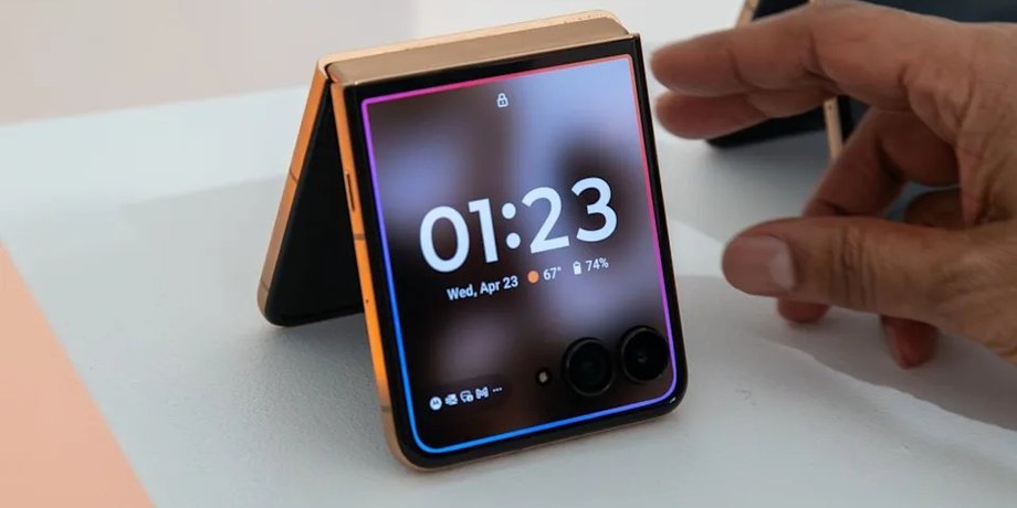 Motorola Razr Ultra Motorola Razr Ultra