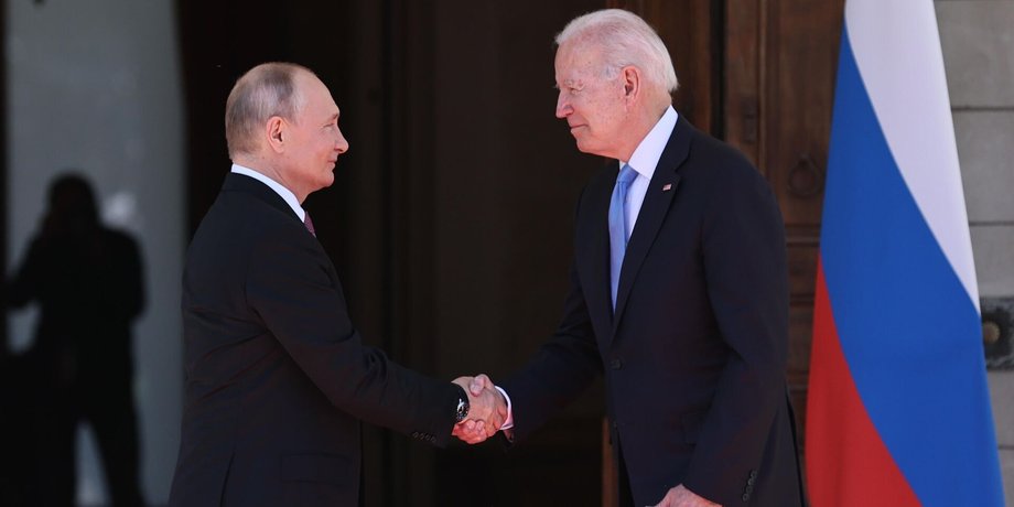 путин и байден, встреча путин байден, владимир путин, джо байден