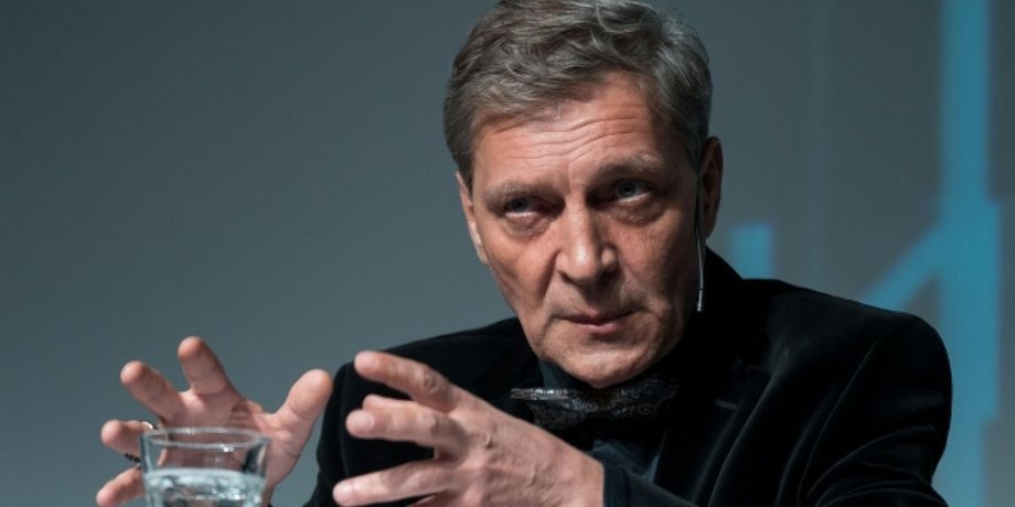 александр невзоров, журналист невзоров, невзоров