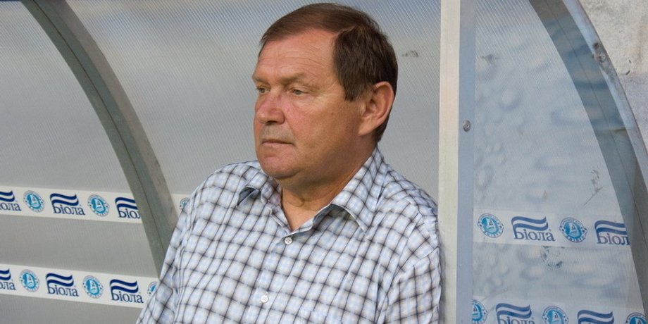 Валерий Яремченко / Фото: shakhtar.info
