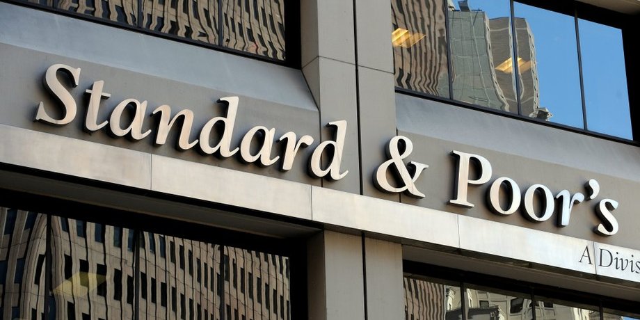 Фото: Facebook / S&P Global