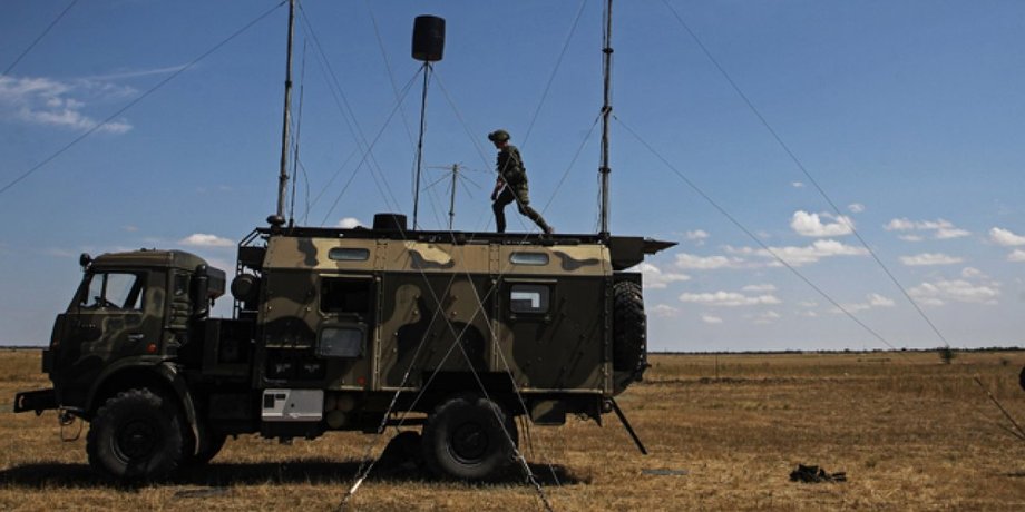 РЭБ РФ
