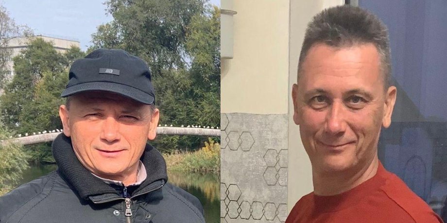 В'ячеслав Малютяк, Кривий Ріг, смерть андрея павлова