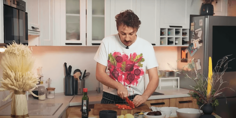 Евгений Клопотенко