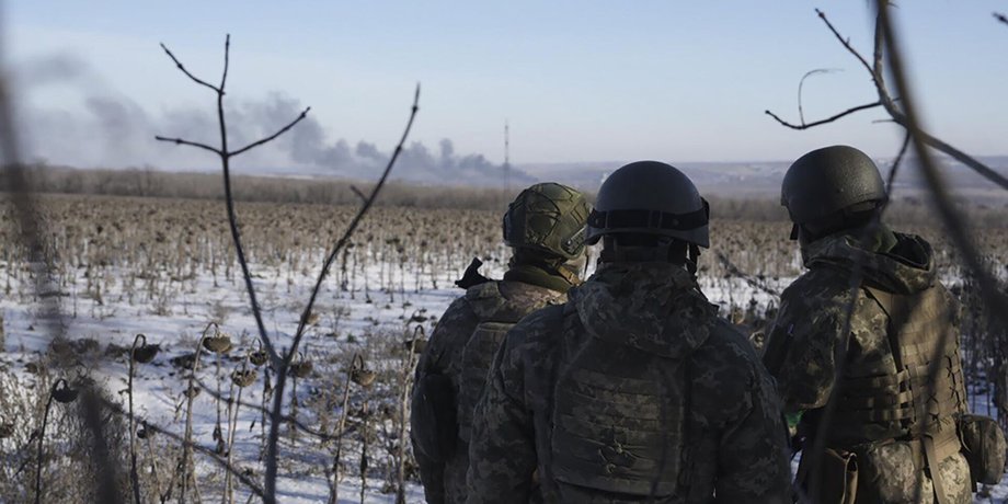 ЗС РФ, війна, Україна, фото